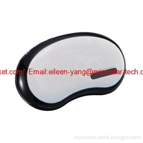 Hot Sales Portable USB/SD Boombox